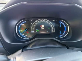 Toyota Rav4 Hybrid XSE/CARFAX/ПОДГРЕВИ/ШИБИДАХ/KEYLESS, снимка 12