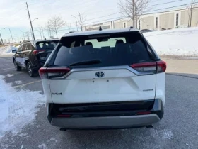 Toyota Rav4 Hybrid XSE/CARFAX/ПОДГРЕВИ/ШИБИДАХ/KEYLESS, снимка 6