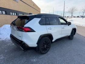 Toyota Rav4 Hybrid XSE/CARFAX/ПОДГРЕВИ/ШИБИДАХ/KEYLESS, снимка 7