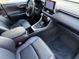 Toyota Rav4 Hybrid XSE/CARFAX/ПОДГРЕВИ/ШИБИДАХ/KEYLESS, снимка 16