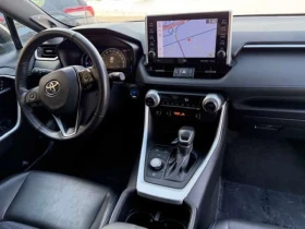 Toyota Rav4 Hybrid XSE/CARFAX/ПОДГРЕВИ/ШИБИДАХ/KEYLESS, снимка 11