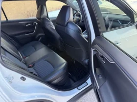 Toyota Rav4 Hybrid XSE/CARFAX/ПОДГРЕВИ/ШИБИДАХ/KEYLESS, снимка 10