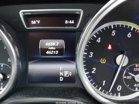 Mercedes-Benz ML 350 2015 MERCEDES-BENZ ML 350 4MATIC, снимка 10