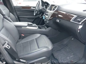 Mercedes-Benz ML 350 2015 MERCEDES-BENZ ML 350 4MATIC, снимка 11