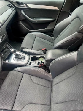 Audi Q3 2.0TDI 150ps S-line, снимка 7