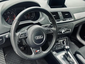 Audi Q3 2.0TDI 150ps S-line, снимка 6