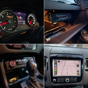 VW Touareg 3.0TDI V6 239к.с., снимка 8