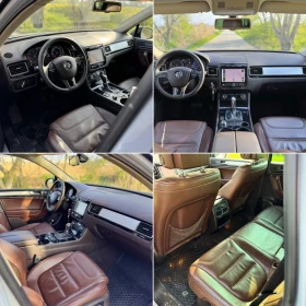 VW Touareg 3.0TDI V6 239к.с., снимка 7