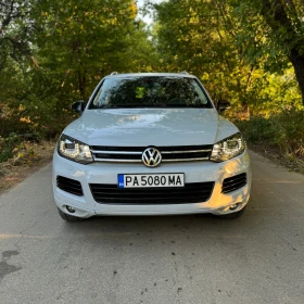 VW Touareg 3.0TDI V6 239к.с., снимка 1