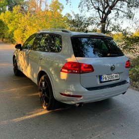 VW Touareg 3.0TDI V6 239к.с., снимка 4