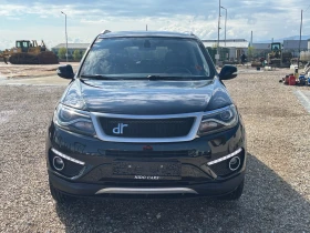 Dr DR6 1.5 БЕНЗИН ГАЗ, снимка 5