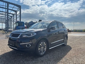 Dr DR6 1.5 БЕНЗИН ГАЗ, снимка 2