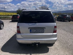 Mercedes-Benz ML 270 270CDI 163k.c., снимка 8