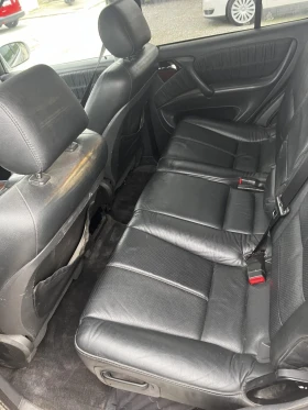 Mercedes-Benz ML 270 270CDI 163k.c., снимка 13