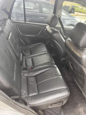 Mercedes-Benz ML 270 270CDI 163k.c., снимка 12