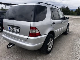 Mercedes-Benz ML 270 270CDI 163k.c., снимка 3