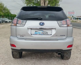 Lexus RX 400 3.3 272 К.С ХИБРИД!4Х4!АВТОМАТ! , снимка 6