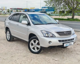Lexus RX 400 3.3 272 К.С ХИБРИД!4Х4!АВТОМАТ! , снимка 1