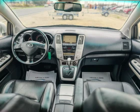 Lexus RX 400 3.3 272 К.С ХИБРИД!4Х4!АВТОМАТ! , снимка 12