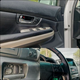 Lexus RX 400 3.3 272 К.С ХИБРИД!4Х4!АВТОМАТ! , снимка 9