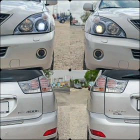 Lexus RX 400 3.3 272 К.С ХИБРИД!4Х4!АВТОМАТ! , снимка 15