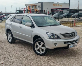 Lexus RX 400 3.3 272 К.С ХИБРИД!4Х4!АВТОМАТ! , снимка 16