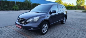 Honda Cr-v 2.2 i-DTEC 150 к.с, 4X4, КСЕНОН, Лед, КАМЕРА, снимка 7