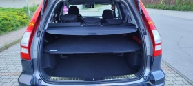 Honda Cr-v 2.2 i-DTEC 150 к.с, 4X4, КСЕНОН, Лед, КАМЕРА, снимка 13