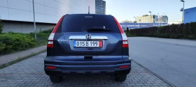 Honda Cr-v 2.2 i-DTEC 150 к.с, 4X4, КСЕНОН, Лед, КАМЕРА, снимка 6
