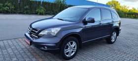 Honda Cr-v 2.2 i-DTEC 150 к.с, 4X4, КСЕНОН, Лед, КАМЕРА, снимка 8