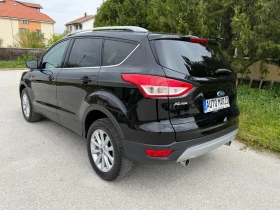 Ford Kuga 2.0TDCI FACELIFT NAVI ИТАЛИЯ, снимка 3
