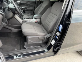 Ford Kuga 2.0TDCI FACELIFT NAVI ИТАЛИЯ, снимка 12