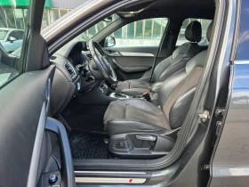 Audi Q3 2.0 TDI 140k.c S-line quattro UNIKAT ITALIA , снимка 7