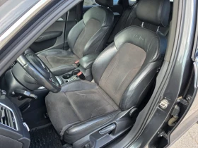Audi Q3 2.0 TDI 140k.c S-line quattro UNIKAT ITALIA , снимка 10