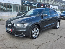 Audi Q3 2.0 TDI 140k.c S-line quattro UNIKAT ITALIA , снимка 2