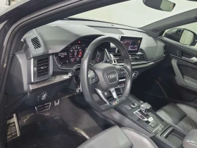 Audi SQ5 TECHNIK/CARFAX/ФИНАНСИРАНЕ, снимка 10