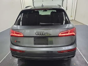 Audi SQ5 TECHNIK/CARFAX/ФИНАНСИРАНЕ, снимка 17