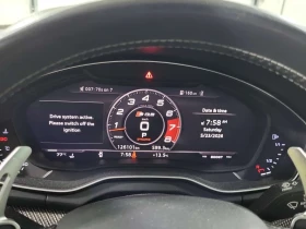 Audi SQ5 TECHNIK/CARFAX/ФИНАНСИРАНЕ, снимка 9
