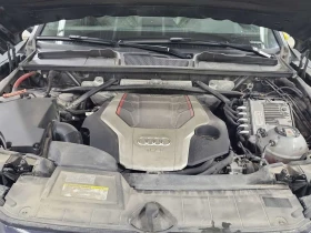 Audi SQ5 TECHNIK/CARFAX/ФИНАНСИРАНЕ, снимка 16
