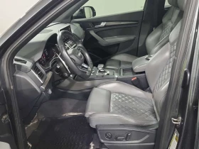 Audi SQ5 TECHNIK/CARFAX/ФИНАНСИРАНЕ, снимка 5