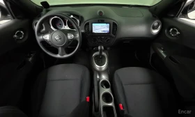 Nissan Juke 1.6 S (F15), снимка 9