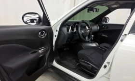 Nissan Juke 1.6 S (F15), снимка 11