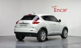 Nissan Juke 1.6 S (F15), снимка 2