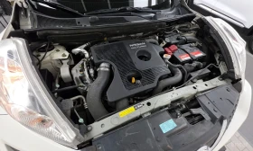 Nissan Juke 1.6 S (F15), снимка 8
