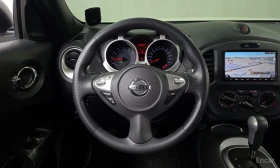 Nissan Juke 1.6 S (F15), снимка 12