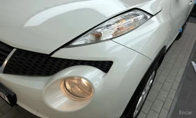 Nissan Juke 1.6 S (F15), снимка 3