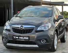 Opel Mokka 1.6I* 116k.c* euro6B* , снимка 3