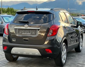 Opel Mokka 1.6I* 116k.c* euro6B* , снимка 6