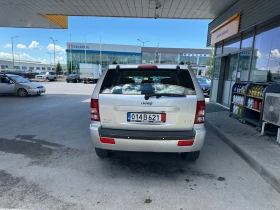 Jeep Grand cherokee 3.0CRD, снимка 4