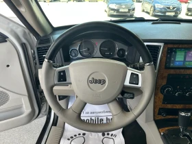 Jeep Grand cherokee 3.0CRD, снимка 11